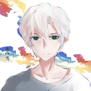 山鬼（Cover Winky诗）