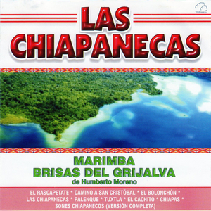 Las Chiapanecas