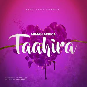 Taahira