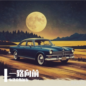 一路向前