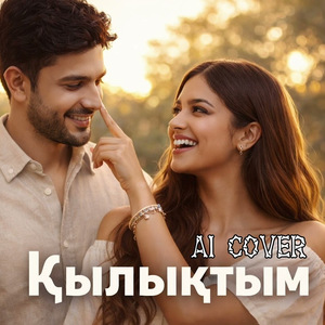 [AI COVER] Қылықтым