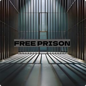 Free prison