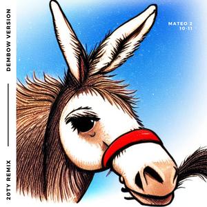 Burrito sabanero (Dembow Version)