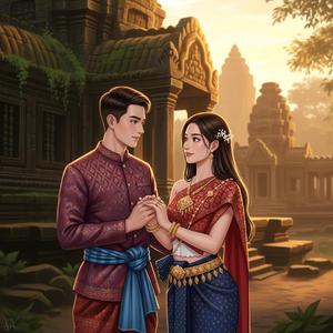 remastered_ស្ថានសួគ៌ស្ថានស្នេហ៍ (10) [Cover]