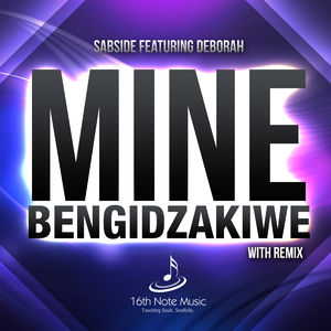 Mine bengidzakiwe (Feat. Deborah)