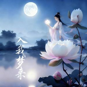 入我梦来