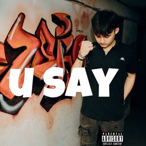 u say