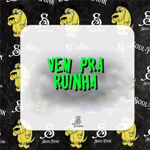 Vem pra Ruinha
