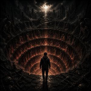 Nine Circles Below