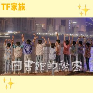 san-图书馆的秘密（D-oen / TF家族 remix）