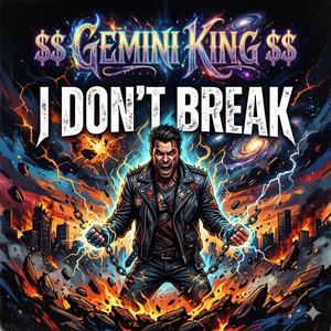 I Don't Break rmx