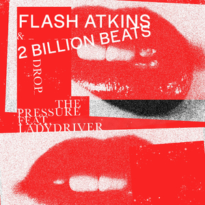 Drop the Pressure (Radio Edit)