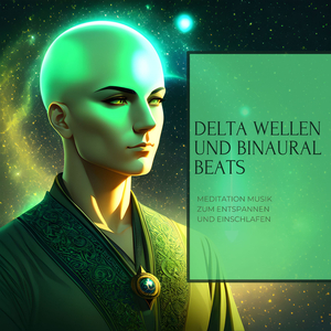 Schwebende Entspannung