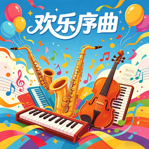 欢乐序曲 (Mix)