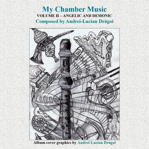 Mother, If You Were a Star ("Mama, De-Ai Fi O Stea" - Instrumental - Violin & Guitar Duo, C Major, 100 Bpm)