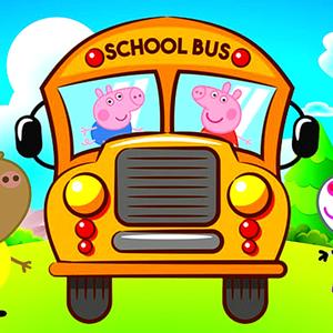 Wheels on the Bus