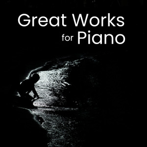 Piano Sonata Op. 27 ´Moonlight´ - Adagio Sostenuto