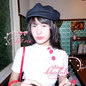 Tết rồi đừng khóc nhè