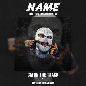 NAME (with Kavishka Sandaruwan) (Drill Beat Instrumental)