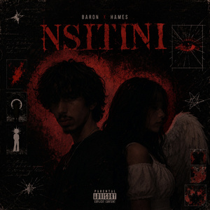 NSITINI X (HAMES)