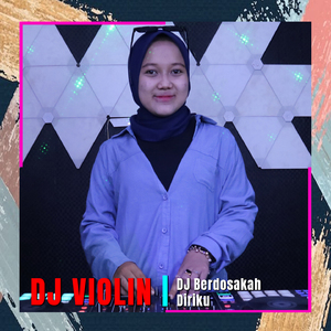 DJ Berdosakah Diriku