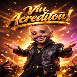 Viu Acreditou