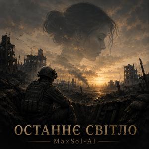 Останнє світло