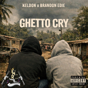 Ghetto Cry