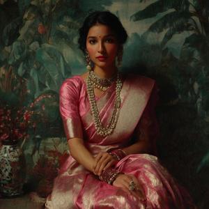 Ni Kodutta Selaithan (feat. Santhanalakshmi)