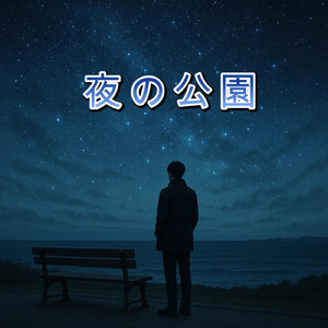 No.59 夜の公園