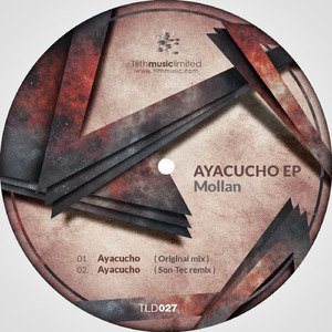 Ayacucho (Son-Tec Remix)