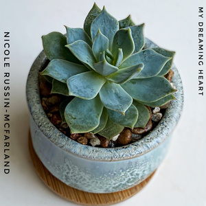 My Dreaming Heart (Instrumental)