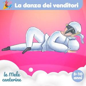 La danza dei venditori (3-10 anni)