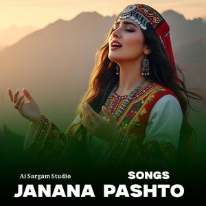 Janana Pashto Song