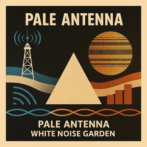 Pale Antenna