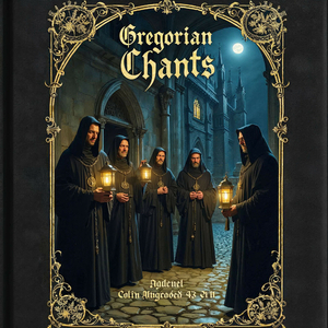 Benedictine Melodies of Light