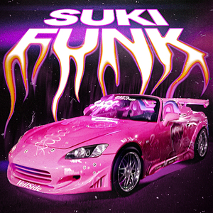 SUKI FUNK