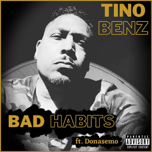 Bad Habits (feat. Donasemo)