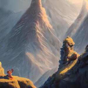 邓超工作室棍儿哥，马卡鲁峰上唱的《Opera2》字幕没问题吧？小助手