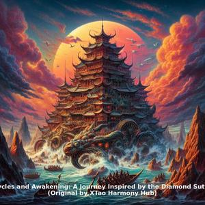 The Song of Impermanence《金刚经：无常歌》