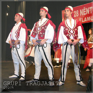 Qyqja