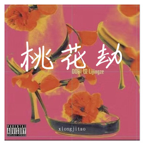 SSr-桃花劫（xiongjitao remix）