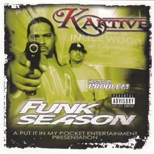 Throw It Up (Damn Pfool Gang) (feat. Problem & Bangloose)