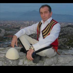 Gjovalin Shani (O kurbet)