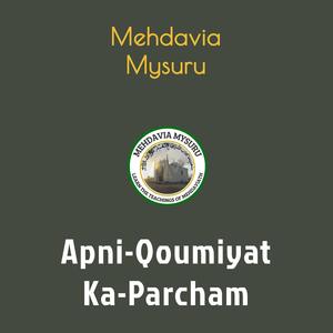 Apni Qoumiyat Ka Parcham