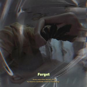 R&B beat "Forget"