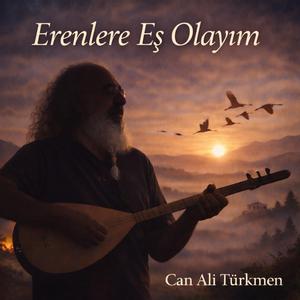 Erenlere Eş Olayım