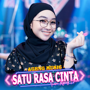 Satu Rasa Cinta
