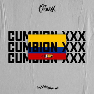 Cumbion XXX RKT (Remix)