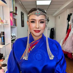 Degjin huuhnuud